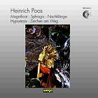 Poos Heinrich: Magnificat/Sphragis/Nachklänge CD