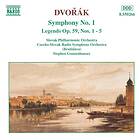 Dvorak: Symphony 1
