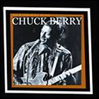Berry Chuck: Rock And Roll Music CD