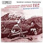Tjajkovskij: 1812 Konsertuvertyr