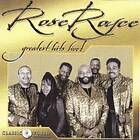 Rose Royce: Greatest Hits Live CD