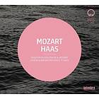 Mozart / Haas: Requiem / Klangräume CD