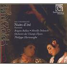 Berlioz: Nuits D'ete/Herminie CD