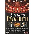 Pavarotti: An evening with...