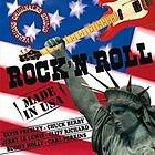 Rock 'n' Roll Made In USA CD
