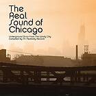 Real Sound Of Chicago (Vinyl)