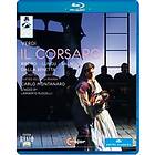 Verdi: Il Corsaro