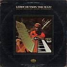 Hutson Leroy: Man (Vinyl)