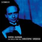 Ullmann Viktor: Piano Works CD