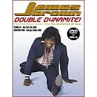 Brown James: Double Dynamite!