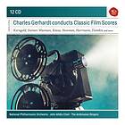 Gerhardt Charles: Conducts Classic Film Scores CD