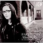 Rotaru Alina: Parthenia CD