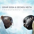 Sosa Omar & Seckou Keita: Transparent Water CD