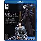 Verdi: Oberto