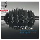 Sandström Sven-David: Nordic Sounds CD