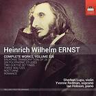 Ernst: Complete Works Vol 6 CD