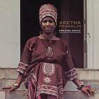 Franklin Aretha: Amazing Grace / Complete LP