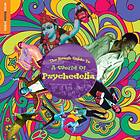 Rough guide to a world of psychedelia CD