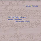 Kamata Mayumi: Sonator För Cembalo CD