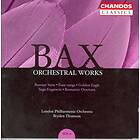 Bax: Orchestral Works Vol 6 CD