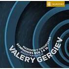 Sjostakovitj: Symphonies Nos 3 & 10 SACD