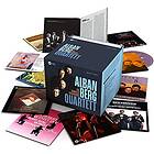 Alban Berg Quartett: The Complete Recordings CD