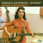 Jackson Wanda: Queen Of Rockabilly CD