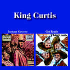 King Curtis: Instant Groove/Get Ready CD