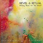 Herriges Greg: Revel & Ritual CD