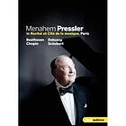 Pressler Menahem: In Recital