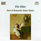 Für Elise/Best of Romantic Piano Music CD