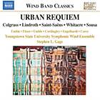 Colgrass Michael: Urban requiem (Gage)