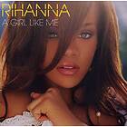 Rihanna: A girl like me 2006 CD