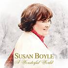 Boyle Susan: A Wonderful World CD