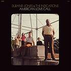 Jones Durand & The Indications: American love... CD