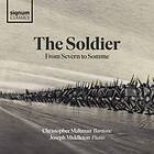 Maltman C: The Soldier From Severn To Somme CD