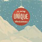 A Very Unique Christmas (Vinyl)