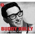 Holly Buddy & Rock'n'roll giants (Rem) CD