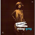 Gray Macy: Stripped (Vinyl)