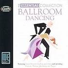 Ballroom Dancing CD