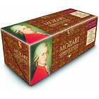 Mozart: Complete edition CD