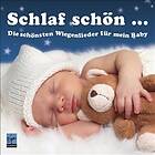 Schlaf Schön Die Schönsten Wiegen CD