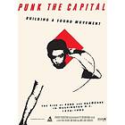 Punk The Capital Builiding A Sound Movement