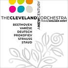 Cleveland Orchestra: A New Century CD