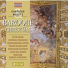 Baroque Christmas CD