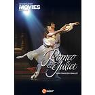 San Francisco Ballet: Romeo & Juliet