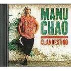 Chao Manu: Clandestino (Vinyl)