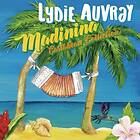 Auvray Lydie: Madinina (Vinyl)