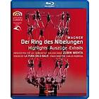 Wagner: Der Ring Des Nibelungen Highlights