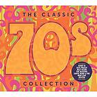 Classic 70s Collection CD